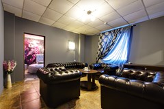 Marton Turgeneva: Room SUITE STANDARD - photo 27