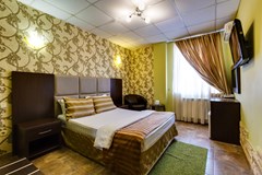 Marton Turgeneva: Room DOUBLE STANDARD - photo 31