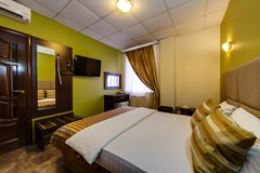 Marton Turgeneva: Room DOUBLE STANDARD - photo 35