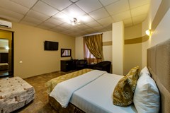 Marton Turgeneva: Room JUNIOR SUITE STANDARD - photo 43