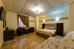 Marton Turgeneva: Room JUNIOR SUITE CAPACITY 1 - photo 46