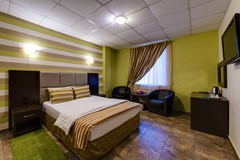 Marton Turgeneva: Room JUNIOR SUITE CAPACITY 1 - photo 48