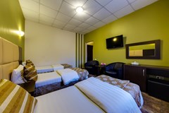 Marton Turgeneva: Room TWIN STANDARD - photo 50