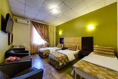 Marton Turgeneva: Room TWIN STANDARD - photo 51