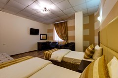 Marton Turgeneva: Room DOUBLE SUPERIOR - photo 56