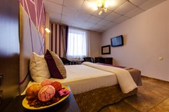 Marton Turgeneva: Room DOUBLE SUPERIOR - photo 57