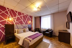 Marton Turgeneva: Room DOUBLE SUPERIOR - photo 58