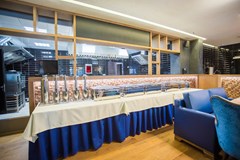 Congress Hotel Krasnodar: Bar - photo 1