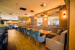 Congress Hotel Krasnodar: Bar - photo 12