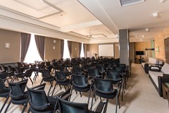 Congress Hotel Krasnodar: Conferences - photo 17
