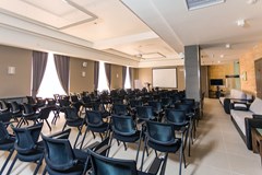 Congress Hotel Krasnodar: Conferences - photo 23