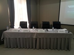 Congress Hotel Krasnodar: Conferences - photo 39