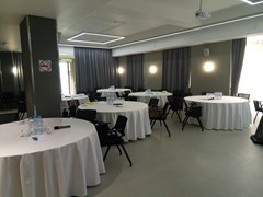 Congress Hotel Krasnodar: Conferences - photo 41