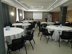 Congress Hotel Krasnodar: Conferences - photo 43