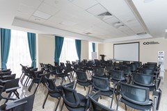 Congress Hotel Krasnodar: Conferences - photo 47