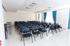 Congress Hotel Krasnodar: Conferences - photo 49