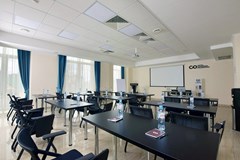 Congress Hotel Krasnodar: Conferences - photo 51