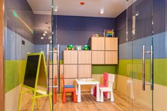 Congress Hotel Krasnodar: Restaurant - photo 9