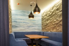 Congress Hotel Krasnodar: Restaurant - photo 18