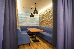 Congress Hotel Krasnodar: Restaurant - photo 21