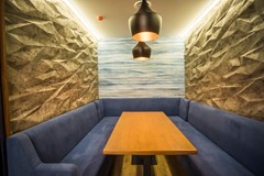 Congress Hotel Krasnodar: Restaurant - photo 24