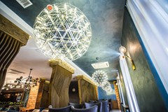 Congress Hotel Krasnodar: Restaurant - photo 27
