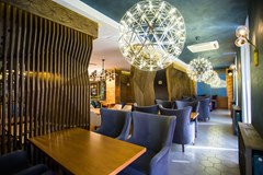 Congress Hotel Krasnodar: Restaurant - photo 30
