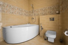 Congress Hotel Krasnodar: Room SUITE PREMIER - photo 22