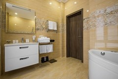 Congress Hotel Krasnodar: Room SUITE PREMIER - photo 25