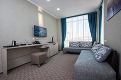 Congress Hotel Krasnodar: Room SUITE PREMIER - photo 31