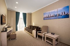 Congress Hotel Krasnodar: Room SUITE STANDARD - photo 44