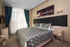 Congress Hotel Krasnodar: Room SUITE CAPACITY 1 - photo 54
