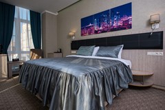 Congress Hotel Krasnodar: Room SINGLE STANDARD - photo 62