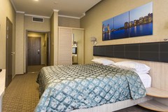 Congress Hotel Krasnodar: Room FAMILY ROOM CAPACITY 1 - photo 86