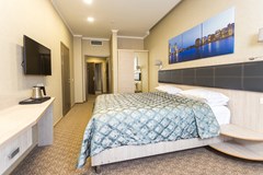 Congress Hotel Krasnodar: Room FAMILY ROOM CAPACITY 1 - photo 88