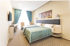 Congress Hotel Krasnodar: Room FAMILY ROOM CAPACITY 1 - photo 89
