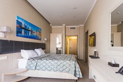 Congress Hotel Krasnodar: Room FAMILY ROOM CAPACITY 1 - photo 90
