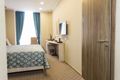 Congress Hotel Krasnodar: Room FAMILY ROOM STANDARD - photo 92
