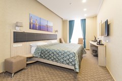 Congress Hotel Krasnodar: Room FAMILY ROOM STANDARD - photo 93