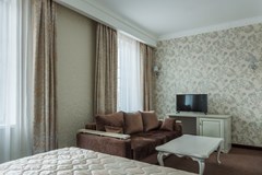 8 Avenue: Room JUNIOR SUITE STANDARD - photo 19