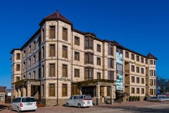 Chehov Hotel: General view - photo 3