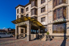 Chehov Hotel: General view - photo 11