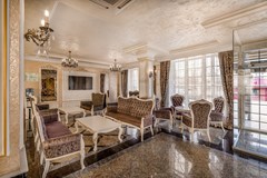 Chehov Hotel: Lobby - photo 5