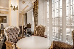 Chehov Hotel: Lobby - photo 9
