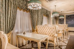 Chehov Hotel: Restaurant - photo 4