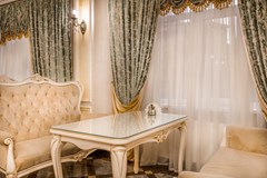 Chehov Hotel: Restaurant - photo 19