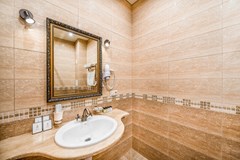 Chehov Hotel: Room DOUBLE STANDARD - photo 6