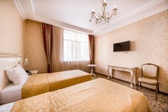 Chehov Hotel: Room TWIN STANDARD - photo 21
