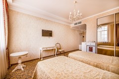 Chehov Hotel: Room TWIN STANDARD - photo 23