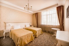 Chehov Hotel: Room TWIN STANDARD - photo 25